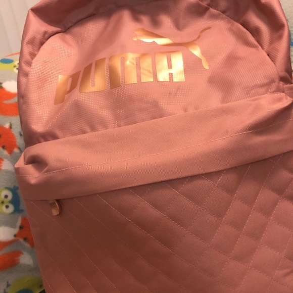 Puma bag pack 💼 - Picture 4 of 4